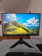 Gigabyte M27Q X 240Hz, Computers en Software, Monitoren, In hoogte verstelbaar, Zo goed als nieuw, 1 tot 2 ms, Quad HD (2K)