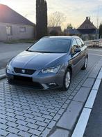Seat Leon 1.6 TDI Euro 5 B, bouwjaar 2015, 170.000 km., Auto's, Bluetooth, Euro 5, Leon, Particulier