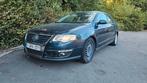 VW Passat B6 1.8T (export), Auto's, Voorwielaandrijving, Stof, Zwart, 4 cilinders