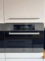 Miele stoomoven DG 5070, Elektronische apparatuur, 60 cm of meer, Inbouw, Ophalen, 45 tot 60 cm