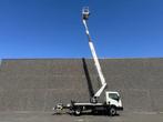 Nissan Cabstar NT400 ISOLI PT200 ONLY 25 000 KM AND 840HOURS, Auto's, Bestelwagens en Lichte vracht, Gebruikt, Euro 6, Wit, Bedrijf