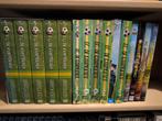 Volledige dvd collectie van FC de kampioenen, Cd's en Dvd's, Dvd's | Nederlandstalig, Ophalen of Verzenden, Zo goed als nieuw