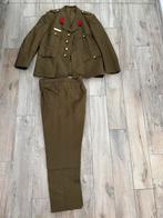 ABL Belgisch leger vest en broek, Enlèvement ou Envoi