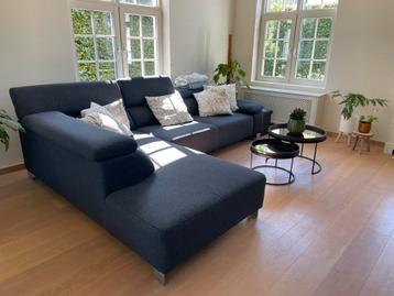 Chaise longue beschikbaar voor biedingen