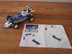 lego 8216 technic F1 auto, Complete set, Gebruikt, Ophalen of Verzenden, Lego