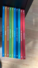 10 lees- en luisterboeken disney, Ophalen, Zo goed als nieuw