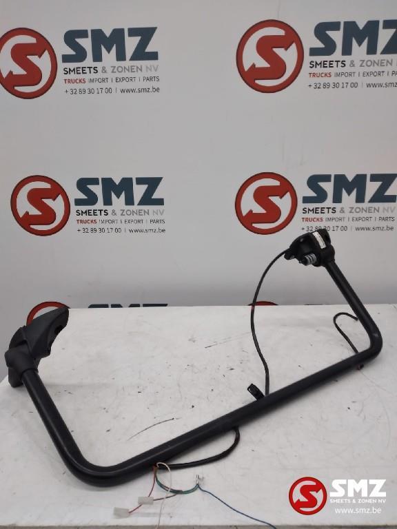 Houder buitenspiegel rechts mercedes a0028108814, Auto-onderdelen, Vrachtwagen-onderdelen, Mercedes-Benz, Spiegels, Nieuw