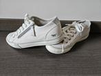 Sneaker Mustang, Kleding | Dames, Wit, Nieuw, Ophalen of Verzenden, Sneakers