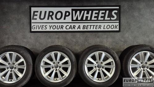 17 inch VW Transporter Volkswagen T5 T6 T3.1 T7 Multivan, Auto-onderdelen, Banden en Velgen, Banden en Velgen, Winterbanden, 17 inch