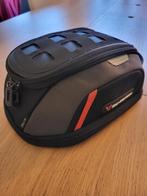 tanktas SW Motech, Motoren, Accessoires | Koffers en Tassen, Ophalen of Verzenden, Gebruikt
