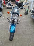 Suzuki Marauder 125 cc, Motoren, Motoren | Suzuki, Particulier, 125 cc, Overig, 1 cilinder