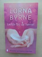 Liefde uit de Hemel - Lorna Byrne, Enlèvement ou Envoi, Comme neuf, Lorna Byrne