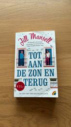 Jill Mansell - Tot aan de zon en terug, Ophalen of Verzenden, Gelezen, Jill Mansell