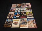 Lot de 16 dvd - comédie - Langue françaises  - État neuf, Ophalen of Verzenden, Zo goed als nieuw