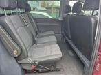 Mercedes vito cdi 113, Auto's, 4 deurs, Monovolume, Zwart, Overige kleuren