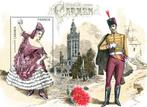 Blok Frankrijk Opera Carmen Jaar 2025 Postfris, Verzenden, Postfris