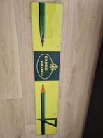 Lichtreclame Faber Castell, Hobby en Vrije tijd, Tekenen, Ophalen of Verzenden