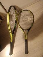 Raquettes de tennis Dunlop f27 jamais utilisé., Sports & Fitness, Enlèvement, Dunlop, Neuf