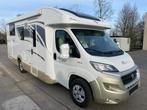 Ci Magis 65 XT, Caravans en Kamperen, Mobilhomes, 7 tot 8 meter, Bedrijf, Diesel, Half-integraal