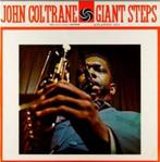 John Coltrane  Giant Steps no obi + insert JAPAN 1971, Cd's en Dvd's, Vinyl | Jazz en Blues, Ophalen