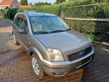 Ford fusion 85.000km 