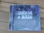 Drum & Bass, CD & DVD, CD | Dance & House, Drum and bass, Utilisé, Enlèvement ou Envoi