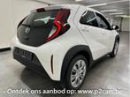 Toyota Aygo X X-Play + zetelverwarming, 998 cm³, Euro 6, Boîte manuelle, Noir