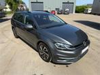 Golf break, Auto's, Volkswagen, Voorwielaandrijving, Stof, 4 cilinders, 1600 cc