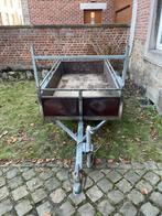 Remorque simple essieux, Enlèvement ou Envoi