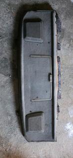 Étagère à colis Mercedes W201 190E 190D, Enlèvement, Utilisé, Mercedes-Benz