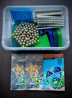 Jeu Geomag, Kinderen en Baby's, Ophalen, Zo goed als nieuw