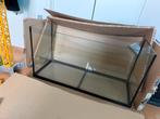Aquarium, Dieren en Toebehoren, Ophalen, Zo goed als nieuw