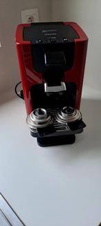 Senseo koffiemachine, Elektronische apparatuur, Ophalen, Gebruikt, Koffiemachine, 4 tot 10 kopjes