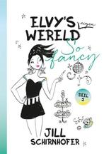 Elvy's eigen wereld so fancy, Ophalen of Verzenden, Nieuw, Fictie
