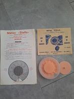 Appareil vintage, Ophalen of Verzenden