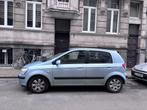 Hyundai Getz 51.000km, Auto's, Automaat, 5 zetels, Overige carrosserie, Getz