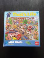That's Life - Puzzel 1000st, 500 à 1500 pièces, Puzzle, Enlèvement, Utilisé