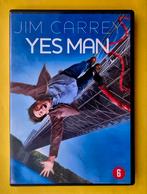 DVD du film Yes Man - Jim Carrey   V2, Alle leeftijden, Ophalen of Verzenden, Zo goed als nieuw, Overige genres