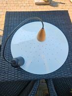 Hanglamp wit, Ophalen of Verzenden