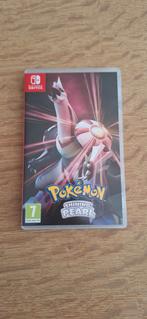 Pokémon Shining Pearl, Ophalen of Verzenden, Overige genres, Vanaf 3 jaar