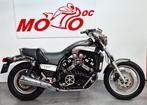 YAMAHA V-MAX 1200***MOTODOC.BE***, Motoren, Motoren | Yamaha, 2 cilinders, Motorrijbewijs A, Bedrijf, Meer dan 35 kW