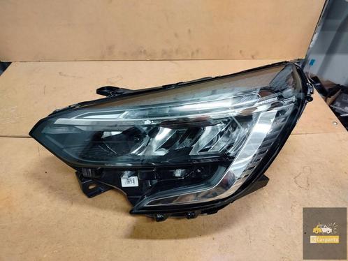 Renault Clio V Led Zwart linkerlamp, Auto-onderdelen, Verlichting, Renault, Gebruikt