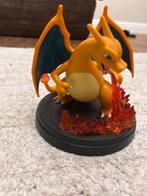 Charizard beeldje Obsidian Flames, Enlèvement ou Envoi, Comme neuf