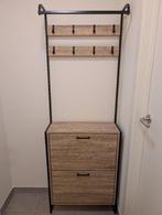 Vestiairekast - modern industrieel design, Ophalen, Gebruikt, 50 tot 100 cm, Minder dan 25 cm