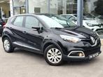 Renault Captur 🟢1.5 dCi 90CV - GPS - CAPTEURS- CRUISE - A, Voorwielaandrijving, Euro 5, Stof, 4 cilinders