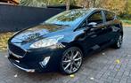 Ford Fiesta 1.5tdci euro 6, Euro 6, 5 deurs, Particulier, Fiësta