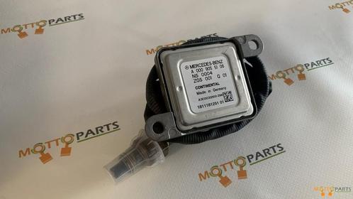 Mercedes-Benz NOx sensor A0009055106 - A3C00312100 ZGS001Q01, Autos : Pièces & Accessoires, Électronique & Câbles, Mercedes-Benz