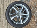 Alu winterwielen origineel MG HS/EHS 235/50 R18, Auto-onderdelen, Banden en Velgen, Ophalen, Nieuw