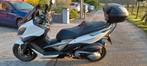 kymco Xciting 400i 2013 13000kms, Kymco, Particulier, 400 cm³