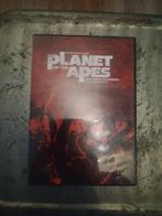 Planet of the apes pakket, Science-Fiction, Coffret, Comme neuf, À partir de 12 ans
